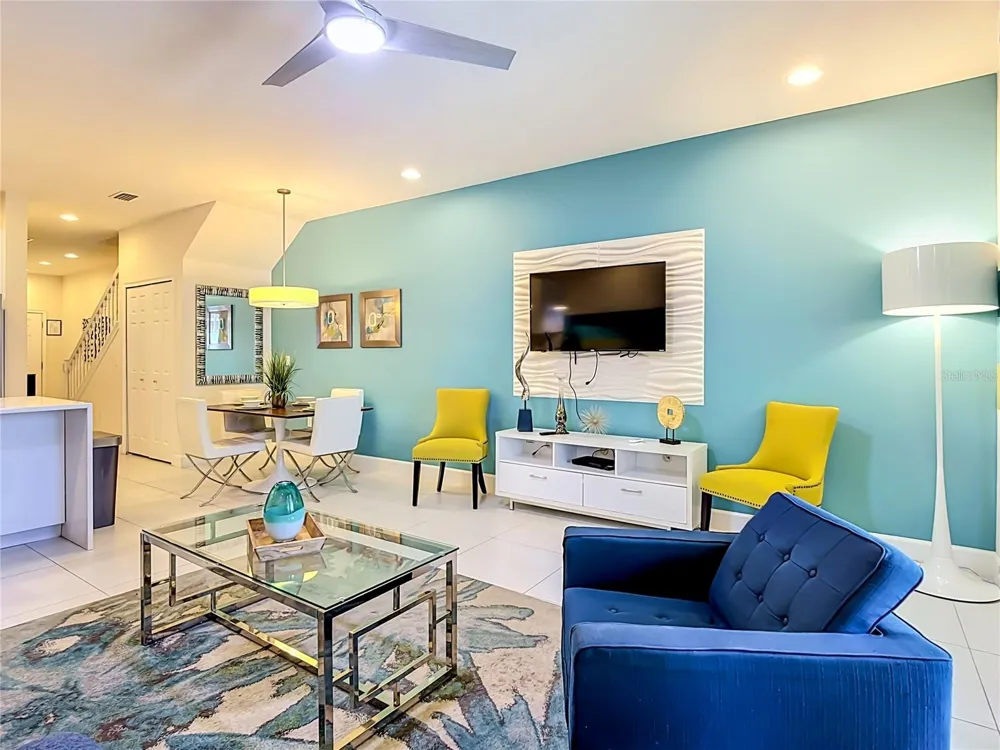 1433 RETREAT CIR Clermont, FL 34714