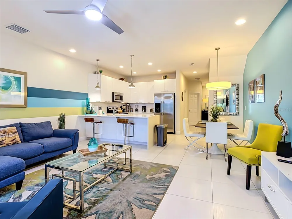 1433 RETREAT CIR Clermont, FL 34714