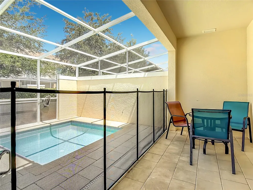 1433 RETREAT CIR Clermont, FL 34714