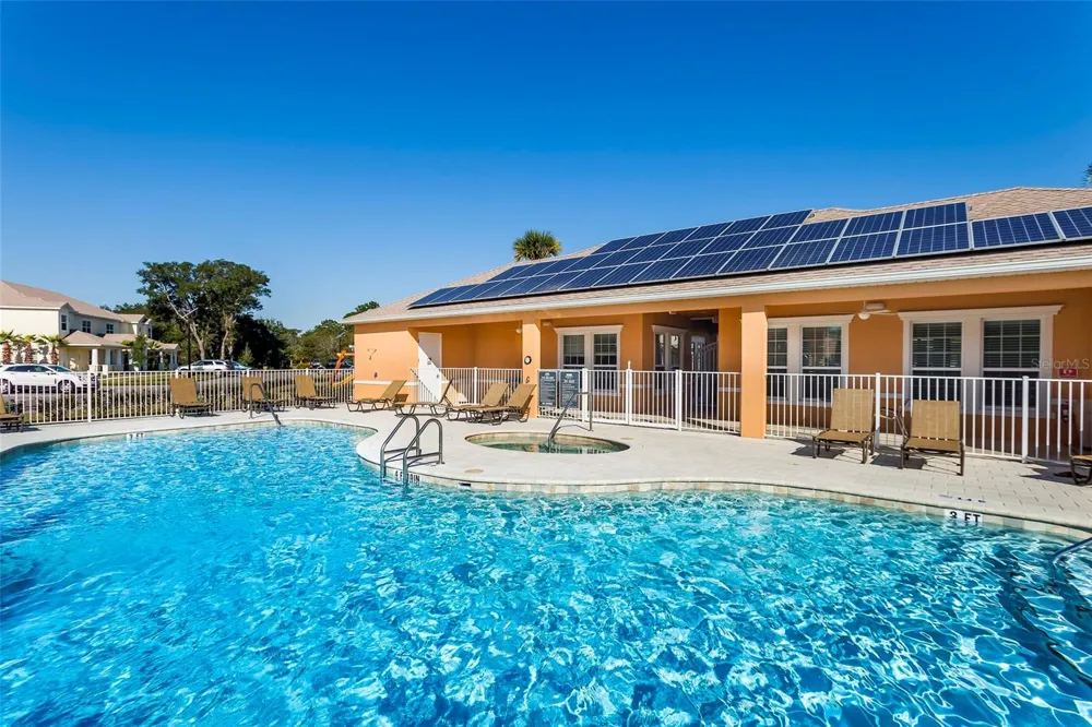 1433 RETREAT CIR Clermont, FL 34714