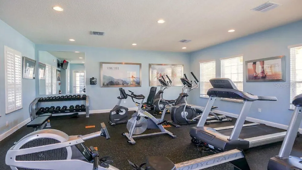 1433 RETREAT CIR Clermont, FL 34714
