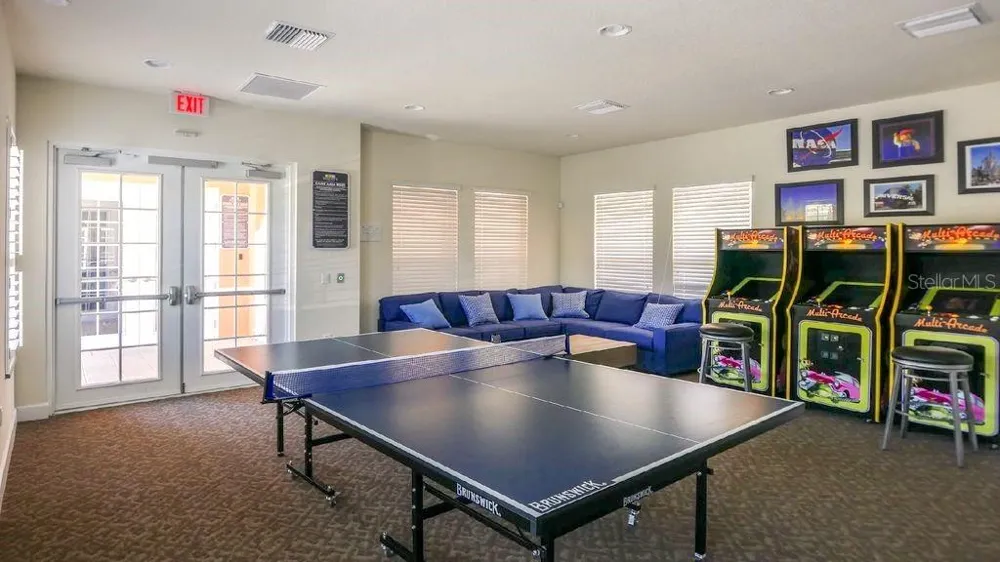1433 RETREAT CIR Clermont, FL 34714