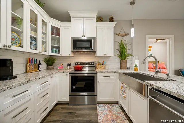 1228 Ervendberg Ave ## 104 New Braunfels, TX 78130
