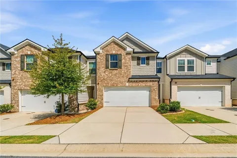 1408 Flathead River Lane
