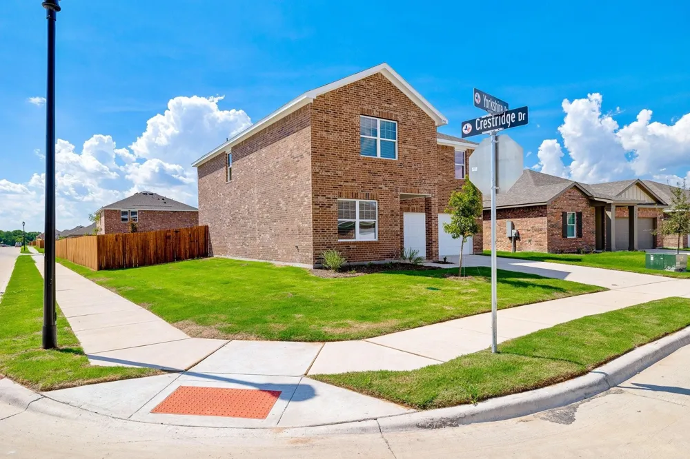 795 Yorkshire Drive Lavon, TX 75166
