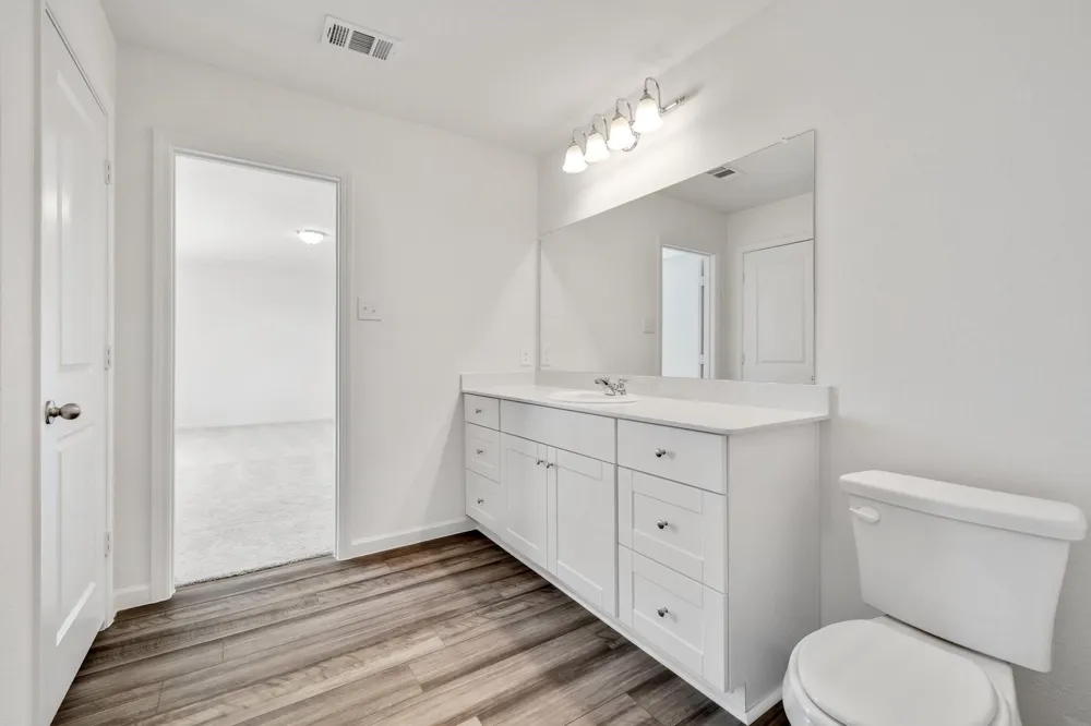 795 Yorkshire Drive Lavon, TX 75166