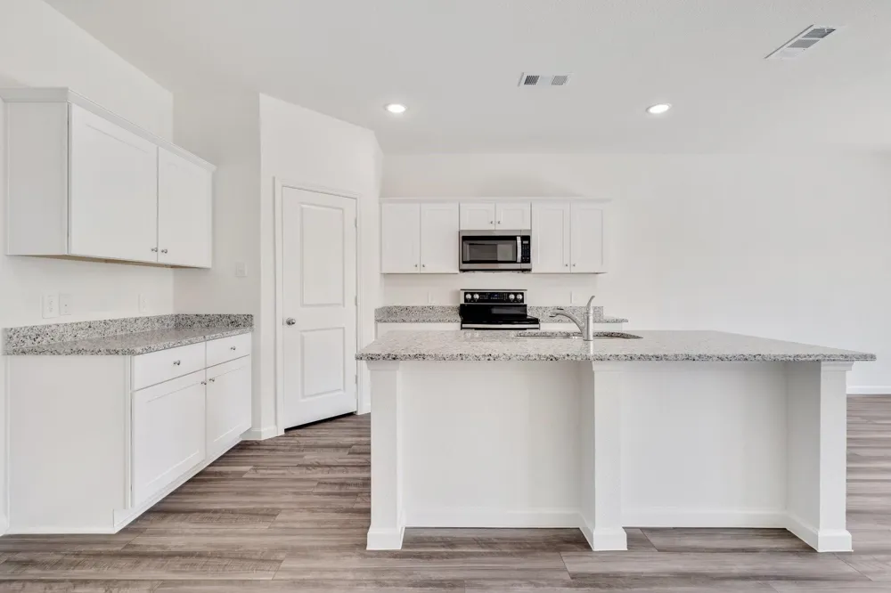 795 Yorkshire Drive Lavon, TX 75166