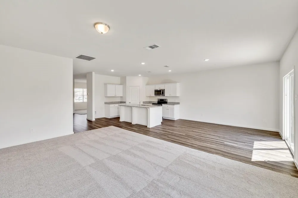 795 Yorkshire Drive Lavon, TX 75166