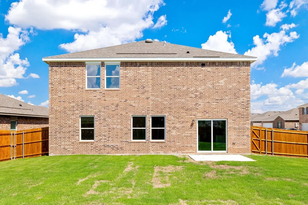 795 Yorkshire Drive Lavon, TX 75166