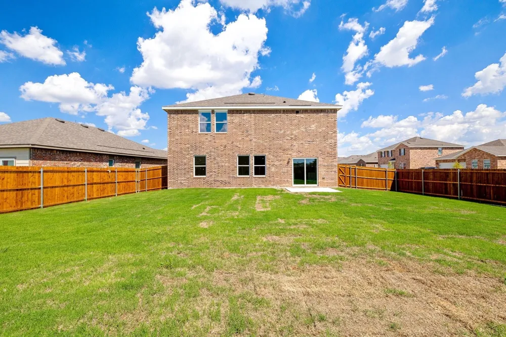 795 Yorkshire Drive Lavon, TX 75166