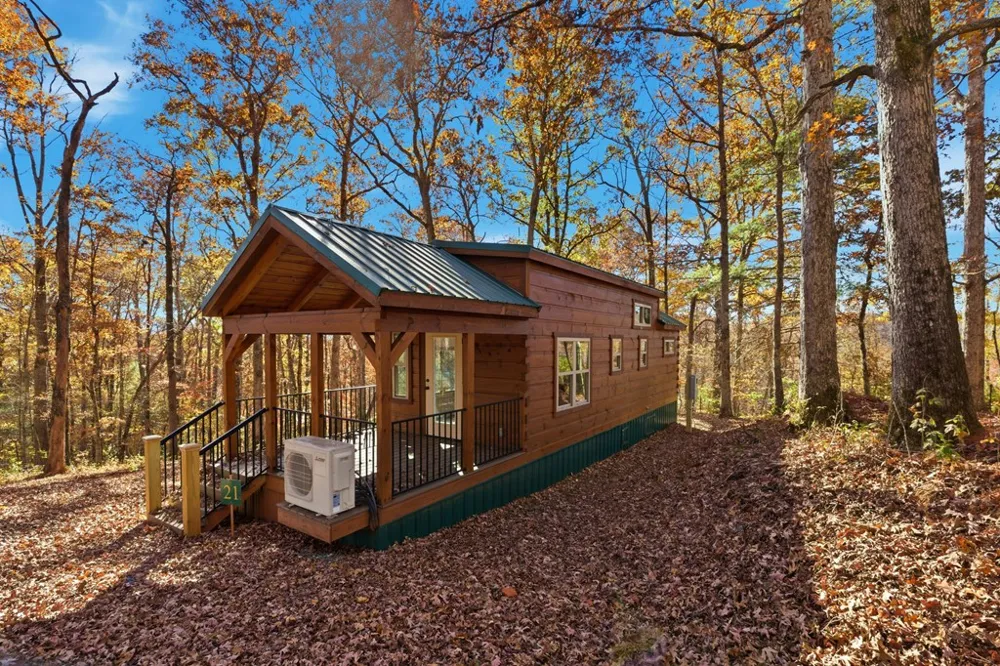 Saunders Rd. Lot #21 Franklin, NC 28734