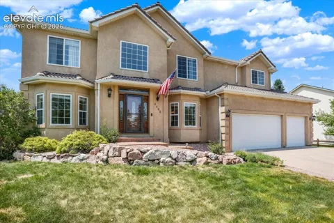 2402 Craycroft Drive