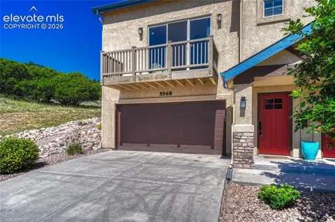 5968 Canyon Reserve Heights