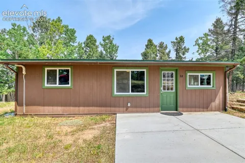 53 Iris Road