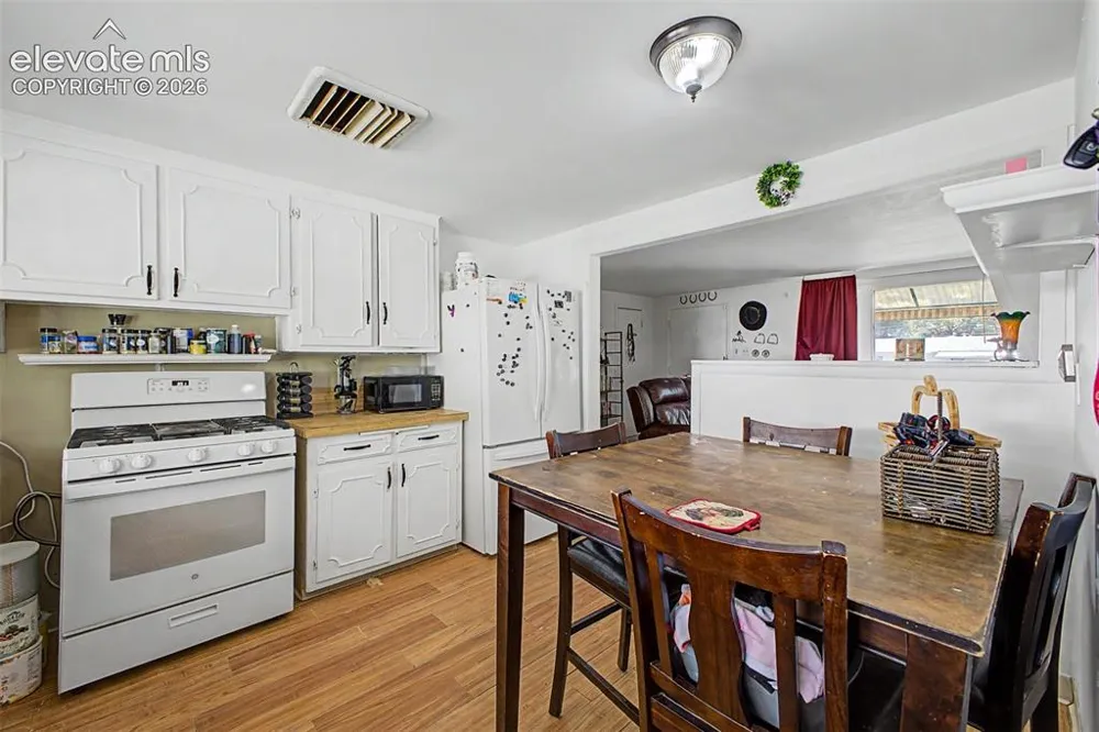 1606 Iroquois Road Pueblo, CO 81001