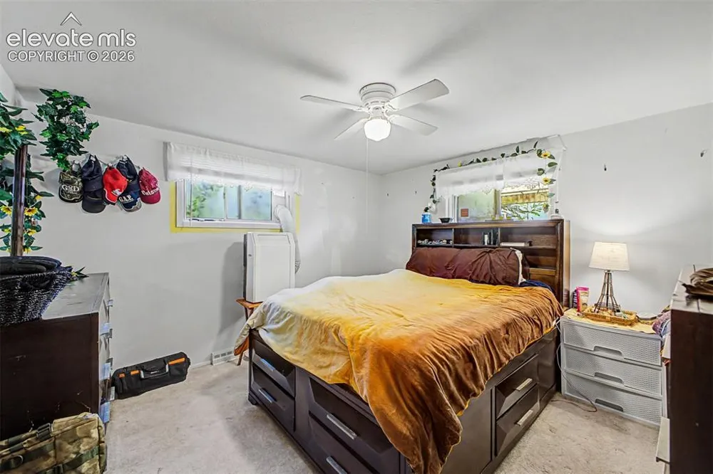 1606 Iroquois Road Pueblo, CO 81001