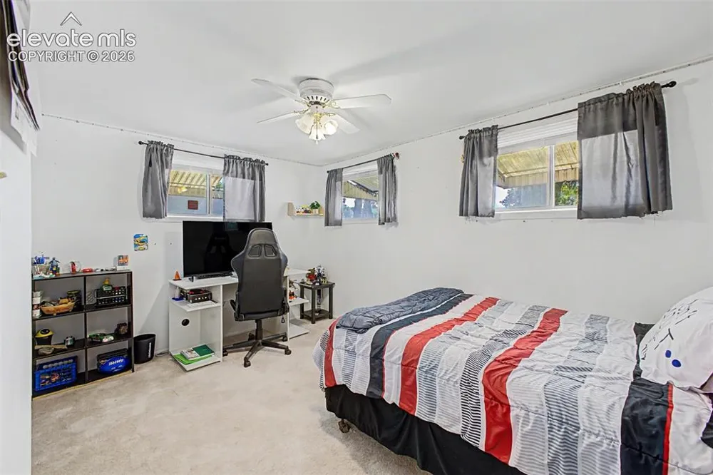 1606 Iroquois Road Pueblo, CO 81001