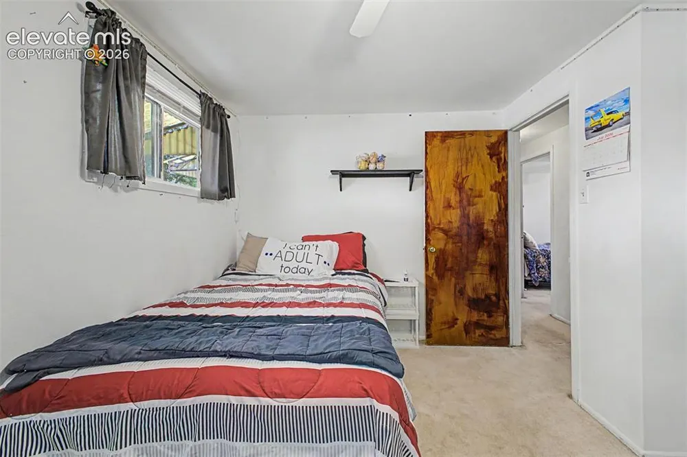 1606 Iroquois Road Pueblo, CO 81001
