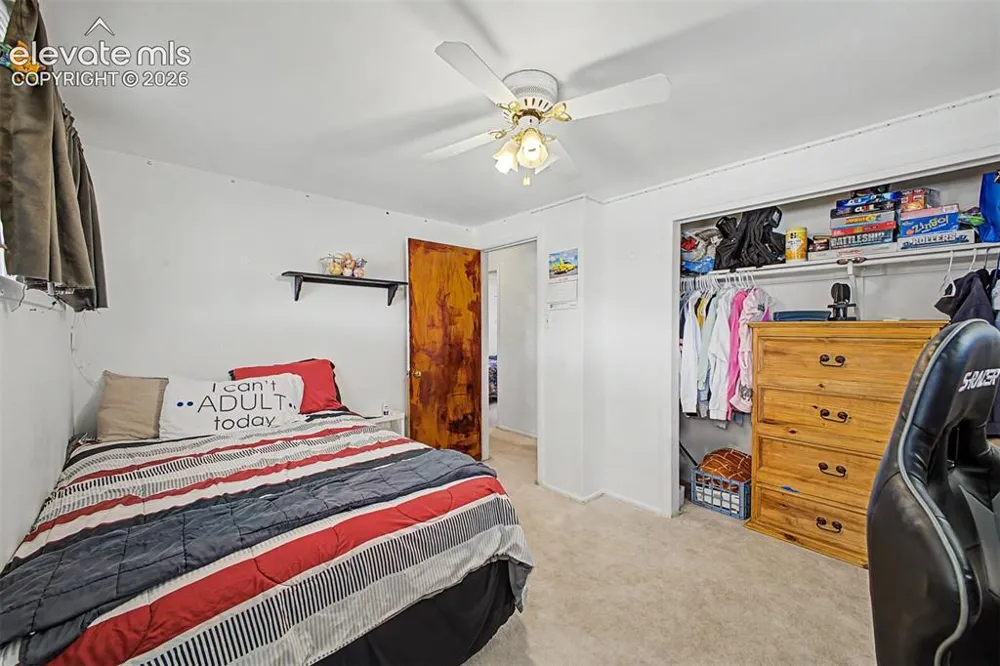 1606 Iroquois Road Pueblo, CO 81001
