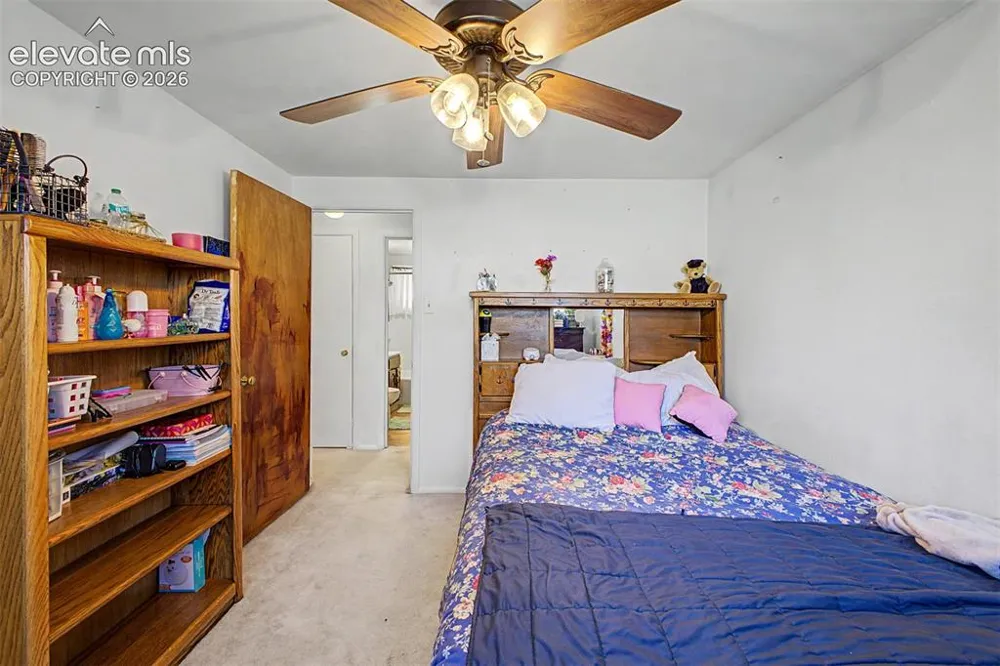 1606 Iroquois Road Pueblo, CO 81001