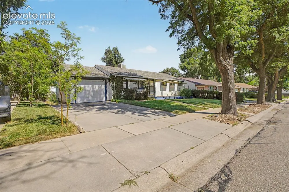 1606 Iroquois Road Pueblo, CO 81001