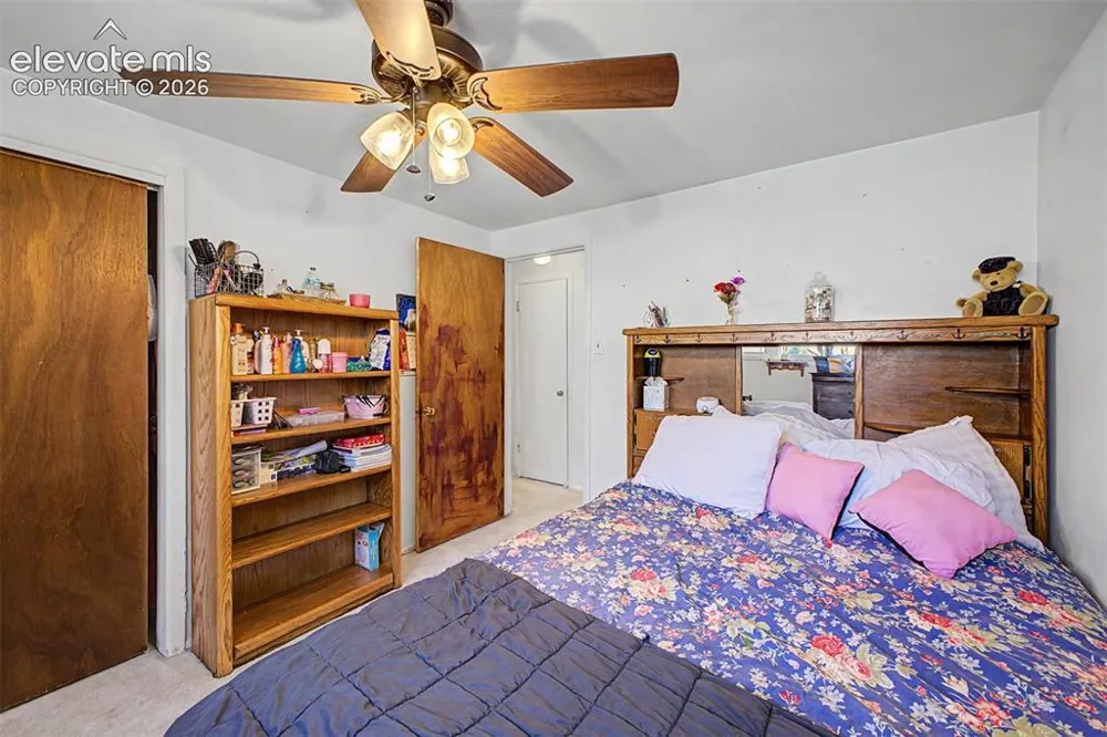 1606 Iroquois Road Pueblo, CO 81001