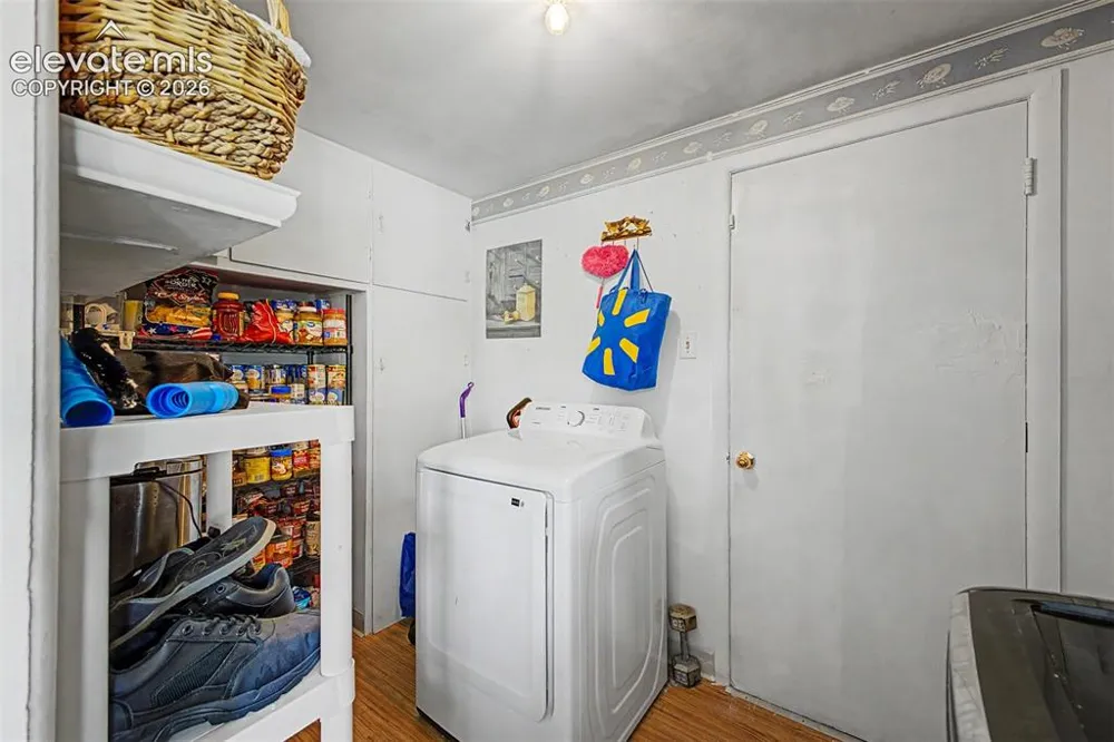 1606 Iroquois Road Pueblo, CO 81001