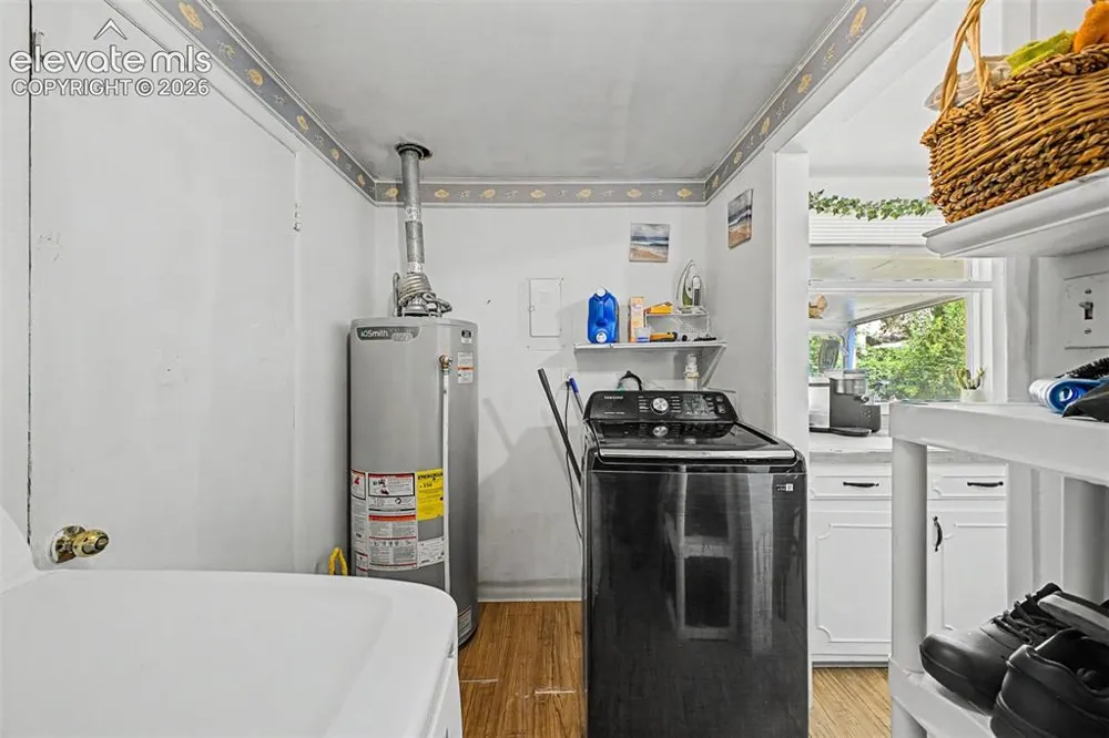 1606 Iroquois Road Pueblo, CO 81001