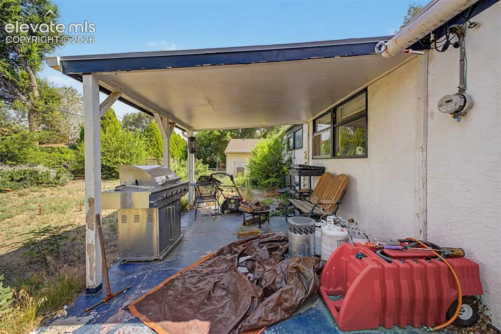 1606 Iroquois Road Pueblo, CO 81001