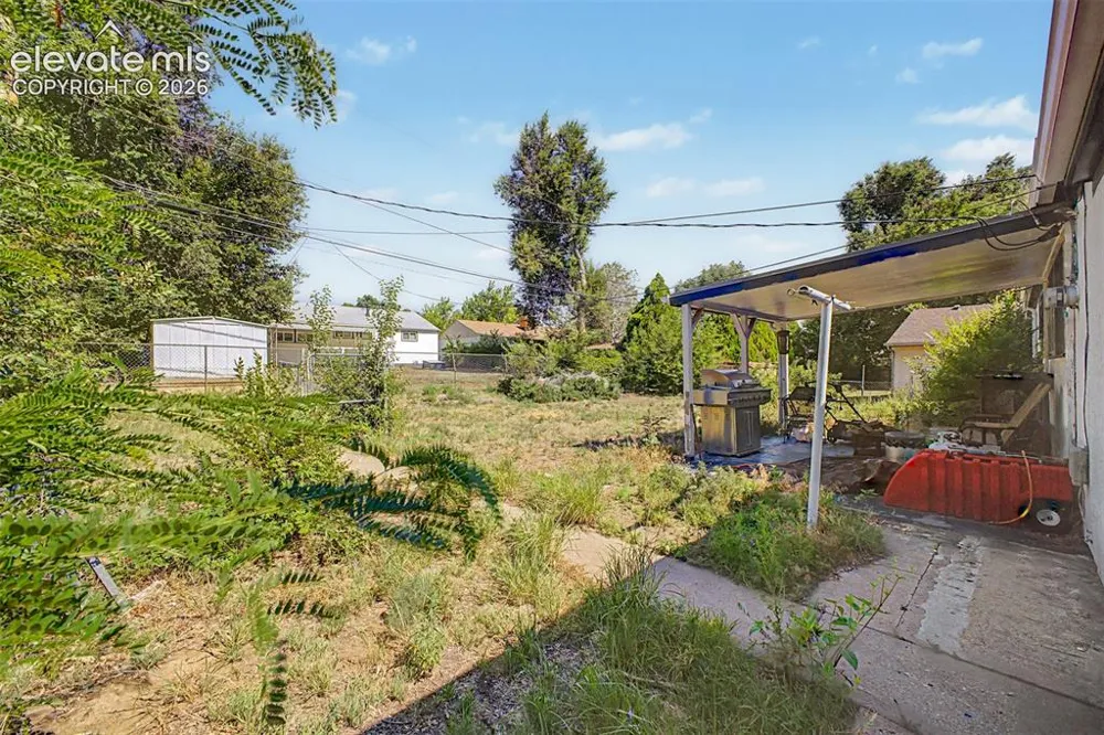 1606 Iroquois Road Pueblo, CO 81001