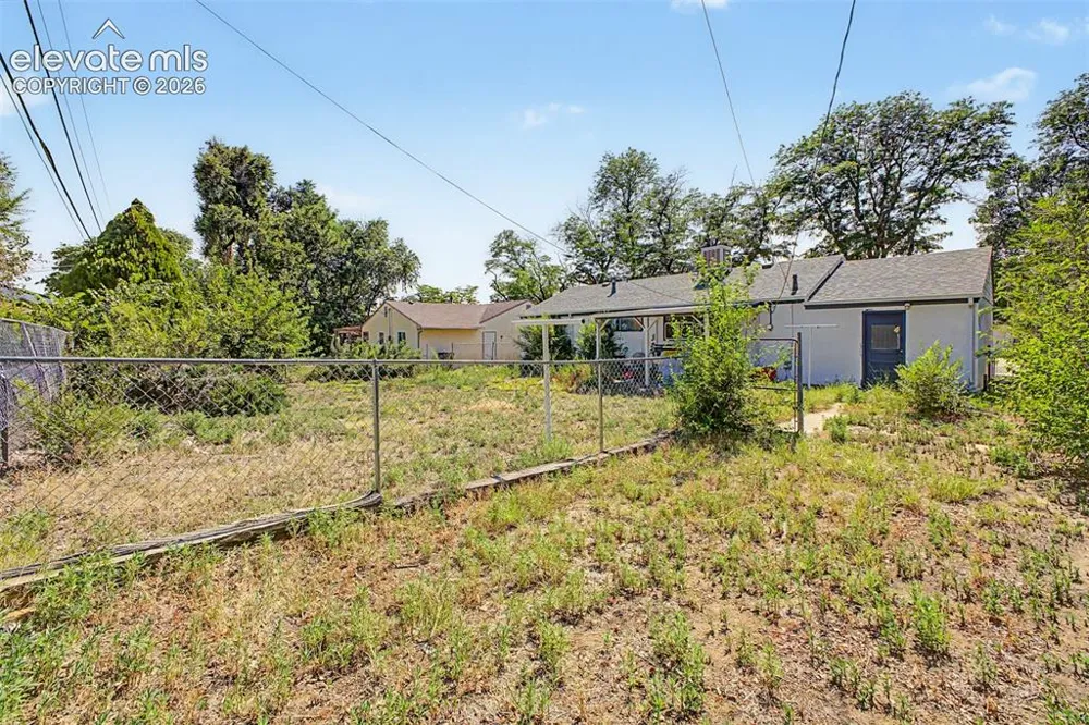 1606 Iroquois Road Pueblo, CO 81001