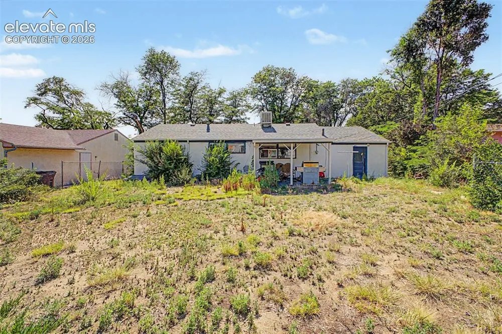 1606 Iroquois Road Pueblo, CO 81001