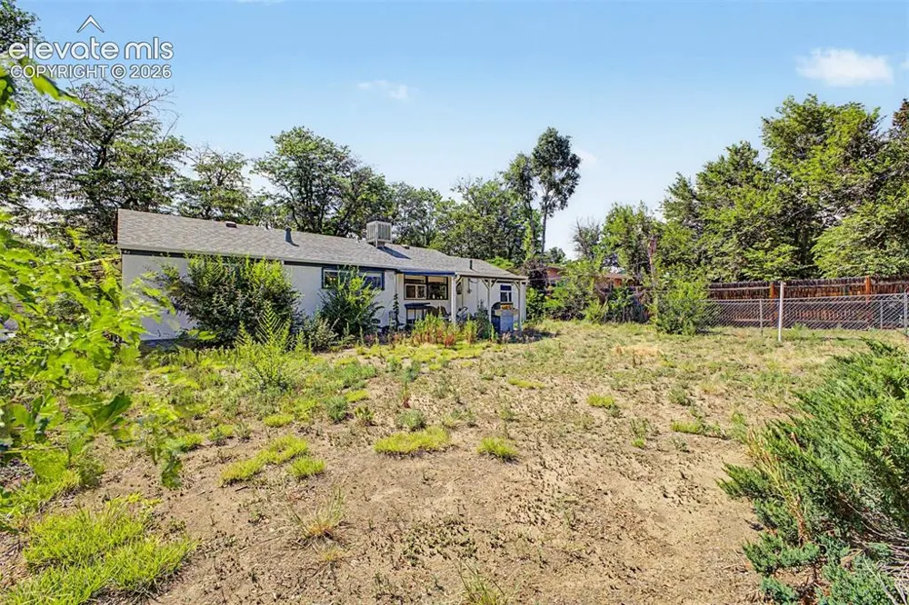 1606 Iroquois Road Pueblo, CO 81001