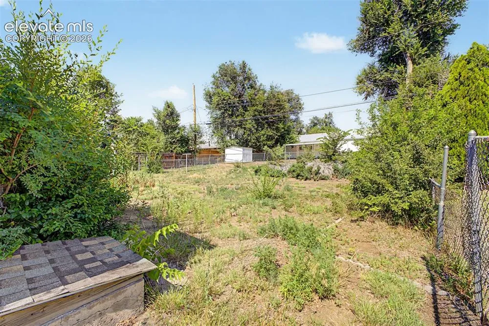 1606 Iroquois Road Pueblo, CO 81001