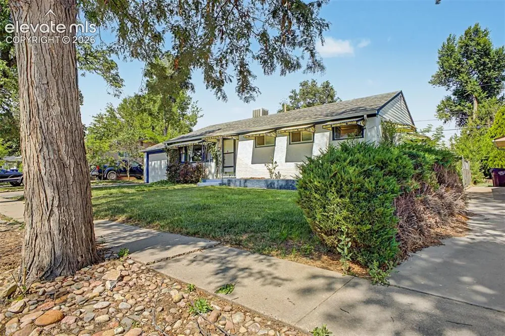 1606 Iroquois Road Pueblo, CO 81001