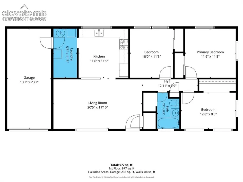 1606 Iroquois Road Pueblo, CO 81001