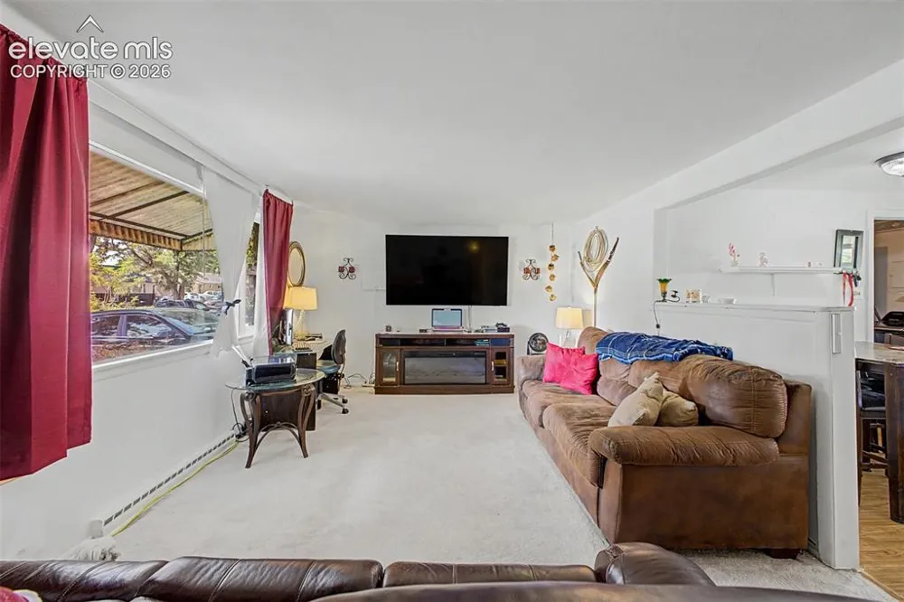 1606 Iroquois Road Pueblo, CO 81001