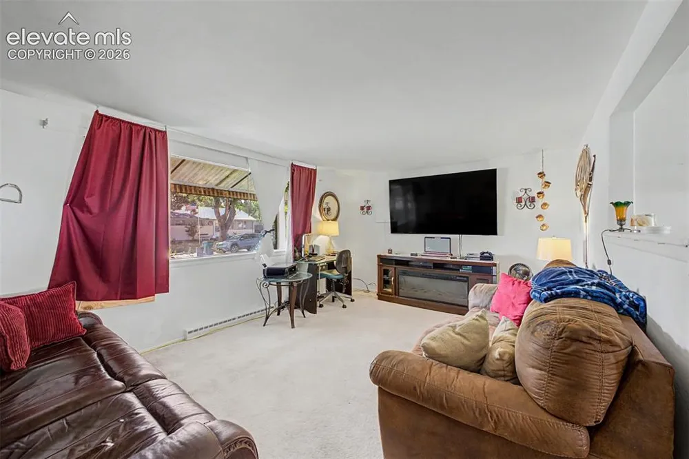 1606 Iroquois Road Pueblo, CO 81001