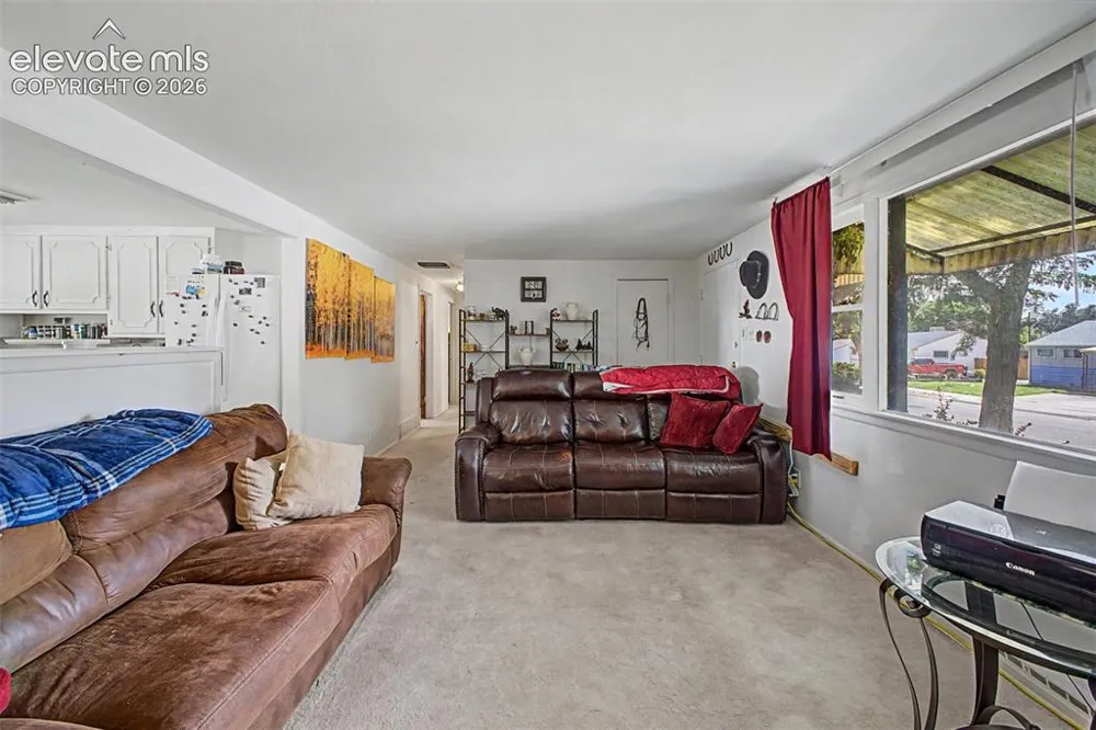 1606 Iroquois Road Pueblo, CO 81001