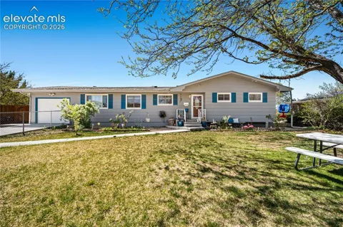 4011 Valley Drive