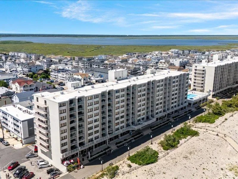 3700 Boardwalk Sea Isle City, NJ 08243