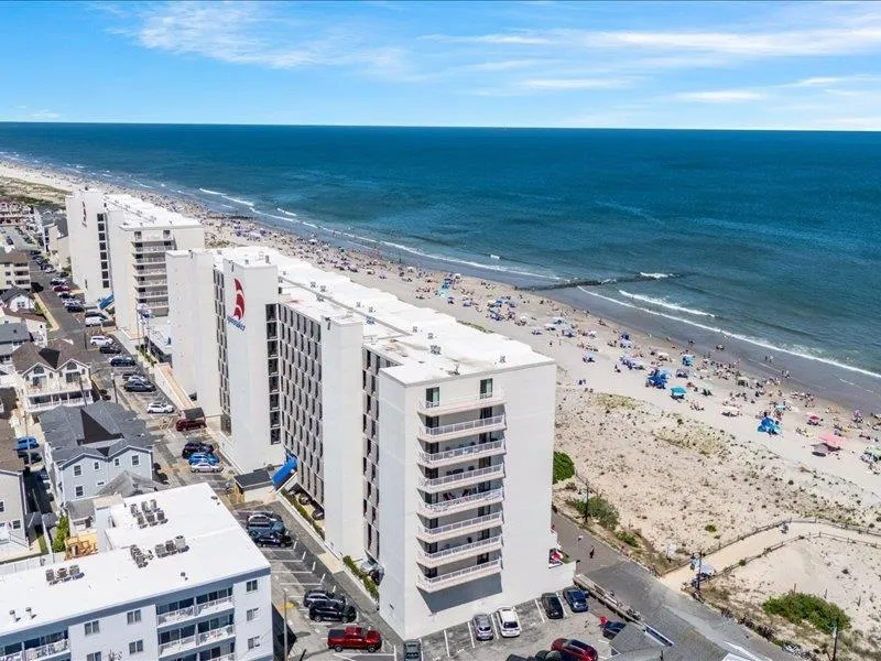 3700 Boardwalk Sea Isle City, NJ 08243