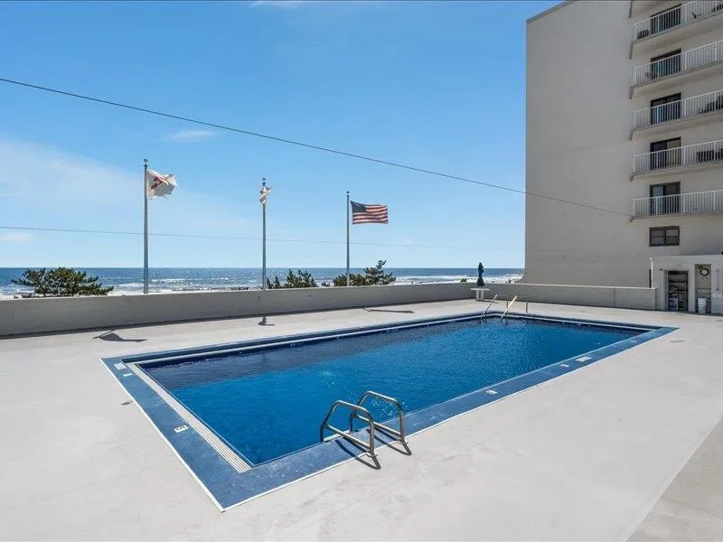 3700 Boardwalk Sea Isle City, NJ 08243