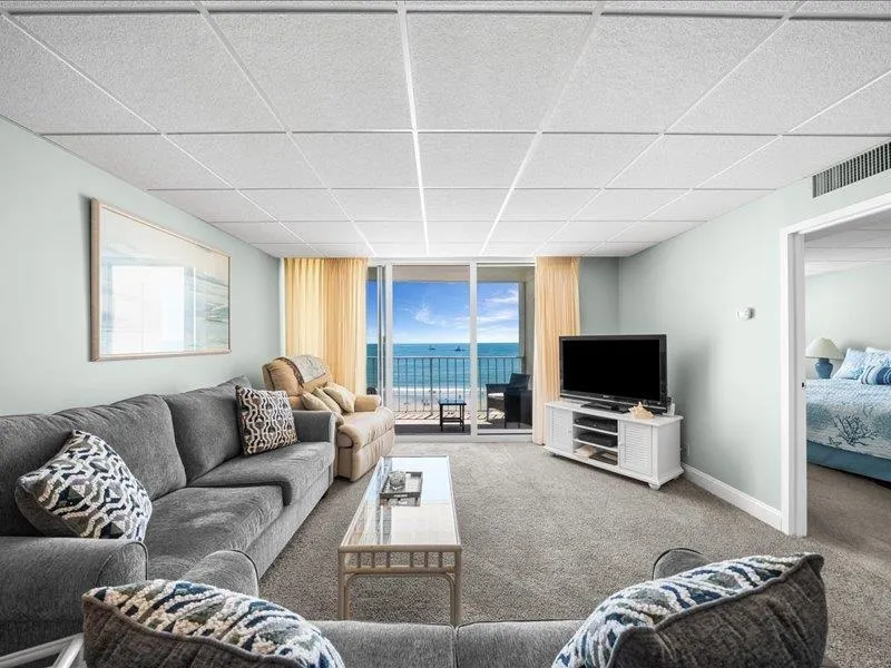 3700 Boardwalk Sea Isle City, NJ 08243