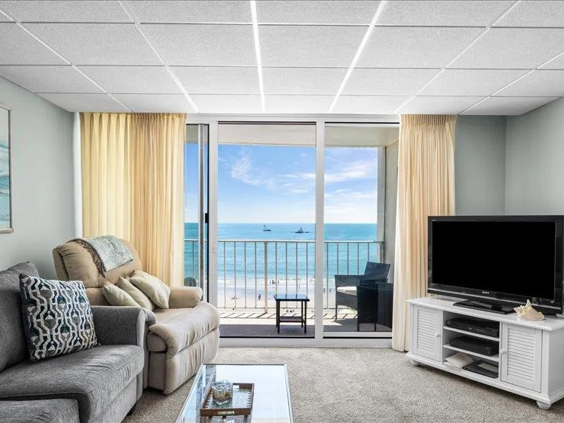 3700 Boardwalk Sea Isle City, NJ 08243