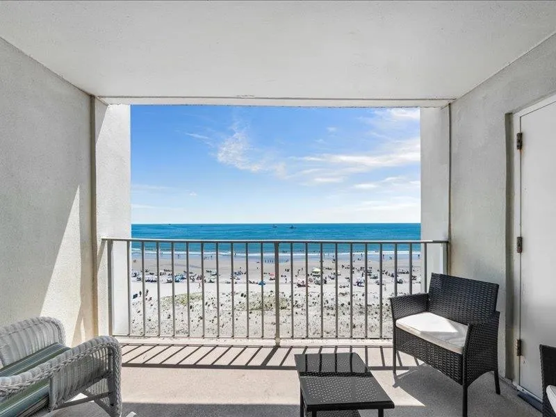 3700 Boardwalk Sea Isle City, NJ 08243