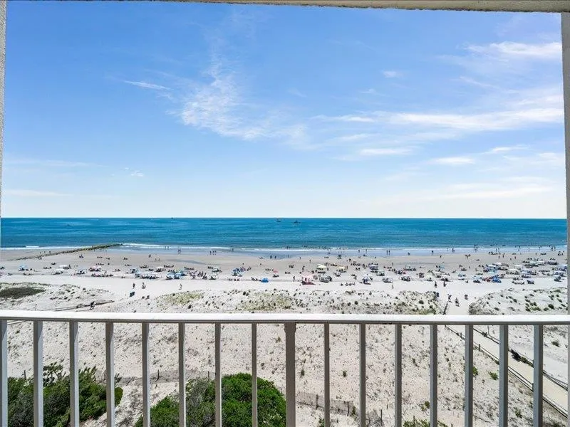 3700 Boardwalk Sea Isle City, NJ 08243