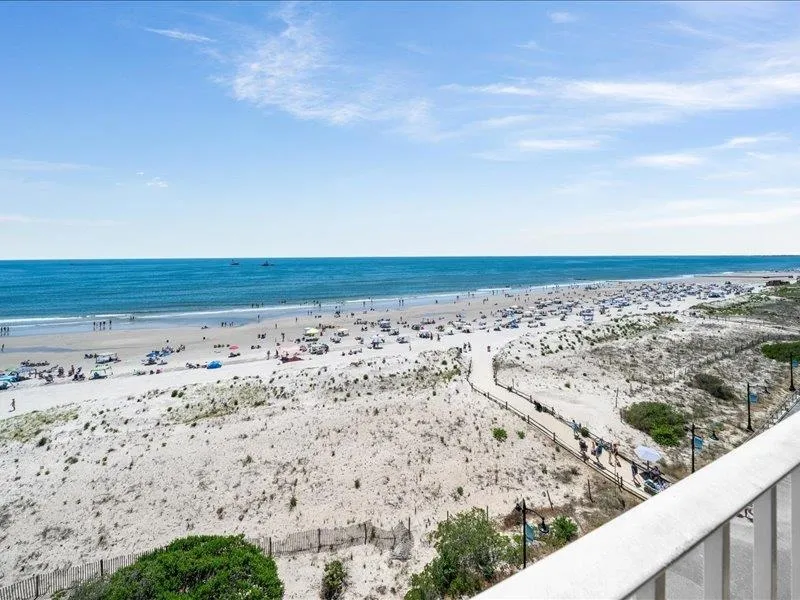3700 Boardwalk Sea Isle City, NJ 08243