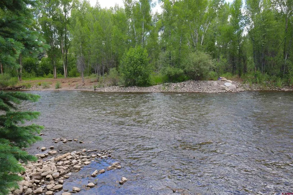 Rio Vista Road Gunnison, CO 81230