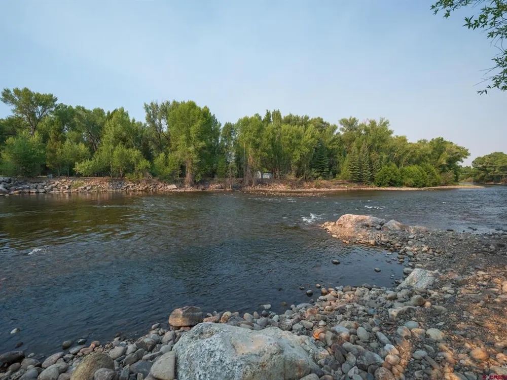 Rio Vista Road Gunnison, CO 81230